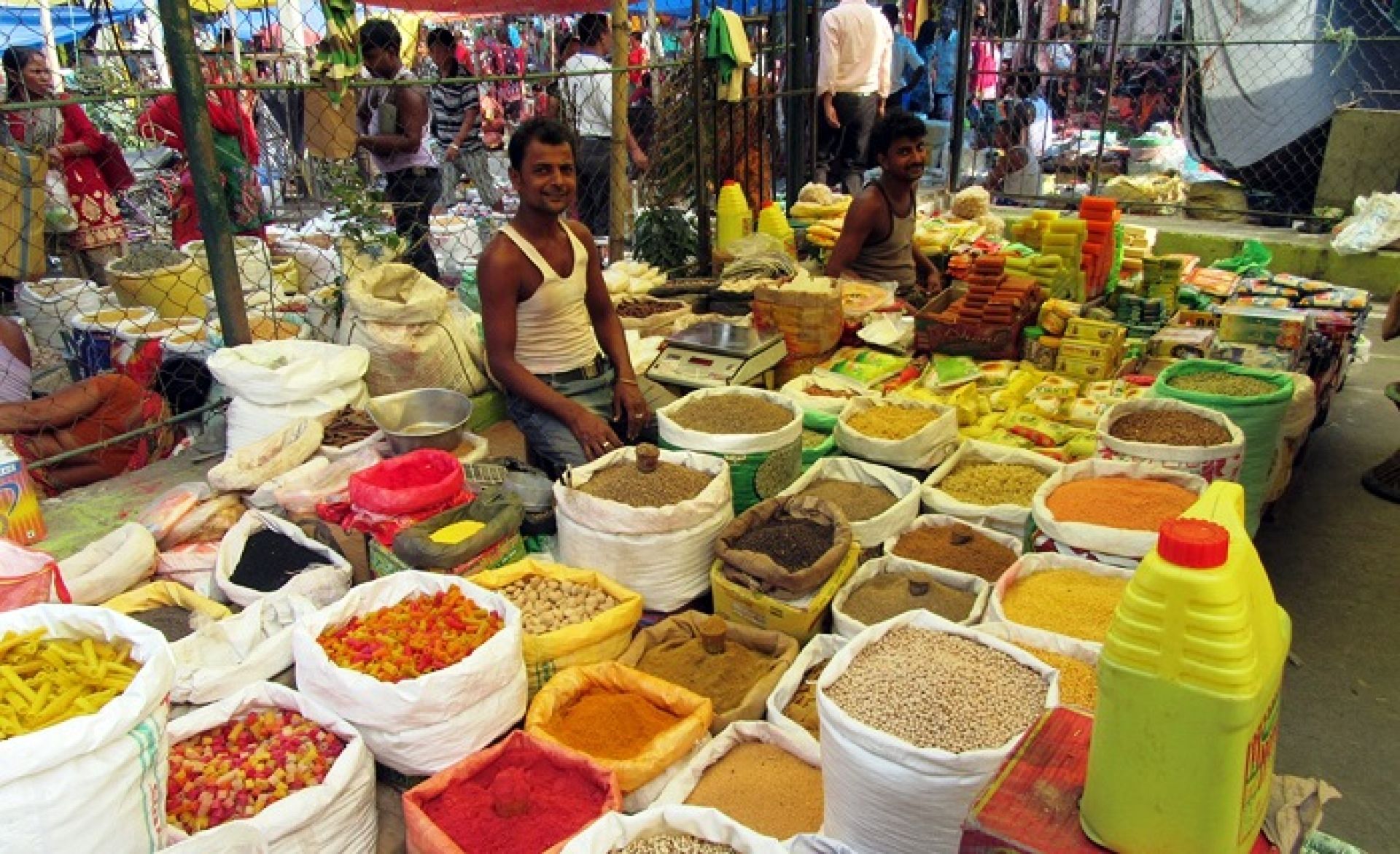 चाडपर्व लक्षित सहुलियत पसल असोज २१ गतेदेखि, ५० प्रतिशतसम्म छुट पाइने 